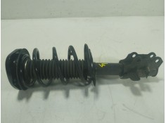 Recambio de amortiguador delantero izquierdo para ford focus iv (hn) 1.0 ecoboost referencia OEM IAM 2422637 JX6118K001EBH 