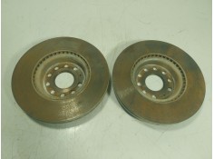 Recambio de disco freno delantero para seat leon sportstourer (kl8) style referencia OEM IAM 5WA615301B   2
