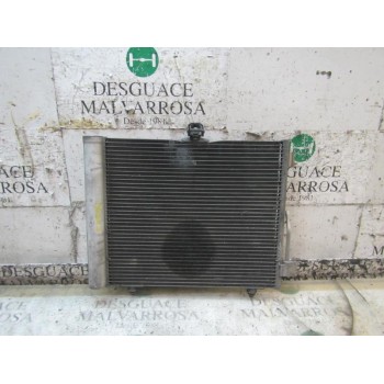 CONDENSADOR AIRE ACONDICIONADO 