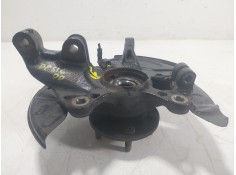 Recambio de mangueta delantera derecha para ford focus iv (hn) 1.0 ecoboost referencia OEM IAM 2194085   2