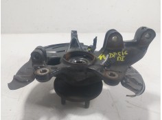 Recambio de mangueta delantera izquierda para ford focus iv (hn) 1.0 ecoboost referencia OEM IAM 2194091   2