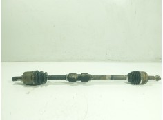 Recambio de transmision derecha para kia sportage iii (sl) 2.0 crdi referencia OEM IAM 495012Y101  