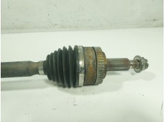 Recambio de transmision derecha para kia sportage iii (sl) 2.0 crdi referencia OEM IAM 495012Y101   2