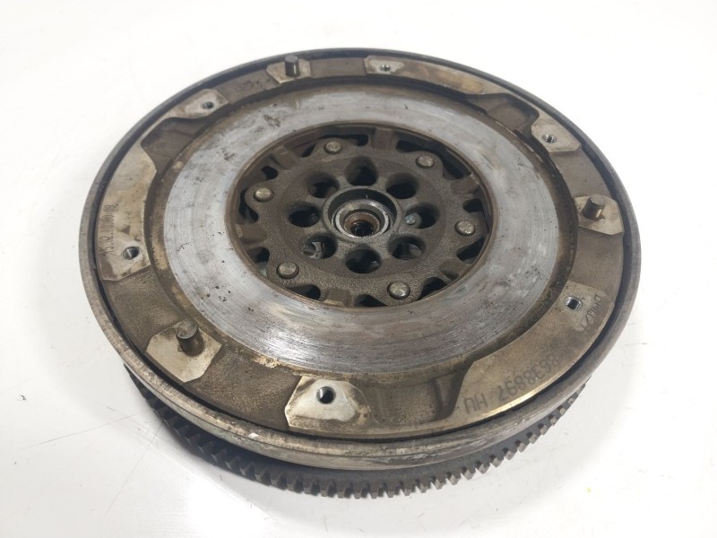 Recambio de volante motor para bmw 3 (f30, f80) 316 d referencia OEM IAM 21208638897 7614326 