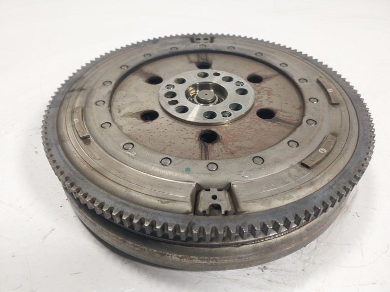 Recambio de volante motor para bmw 3 (f30, f80) 316 d referencia OEM IAM 21208638897 7614326 