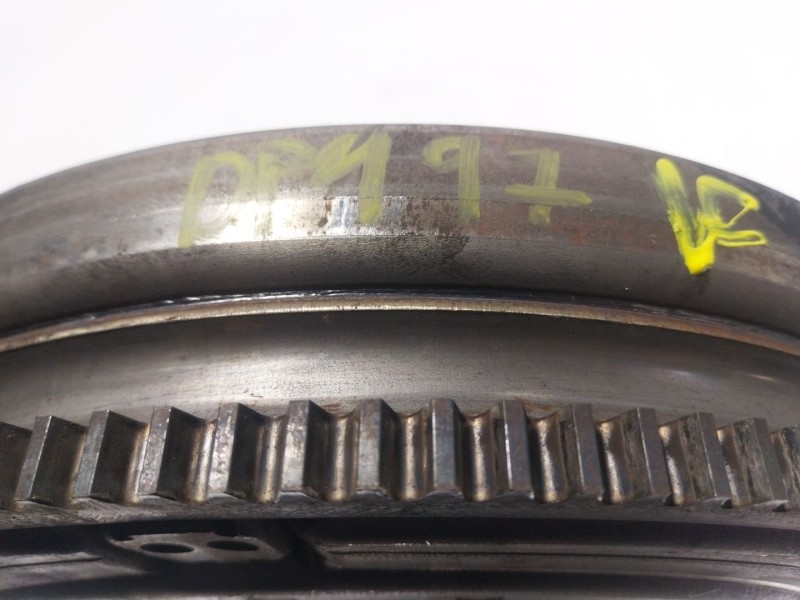 Recambio de volante motor para bmw 3 (f30, f80) 316 d referencia OEM IAM 21208638897 7614326 