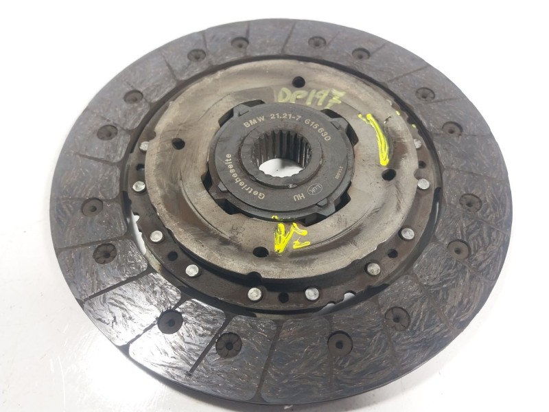 Recambio de volante motor para bmw 3 (f30, f80) 316 d referencia OEM IAM 21208638897 7614326 