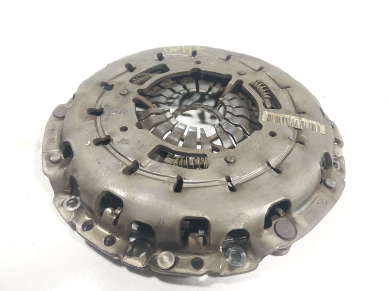 Recambio de volante motor para bmw 3 (f30, f80) 316 d referencia OEM IAM 21208638897 7614326 