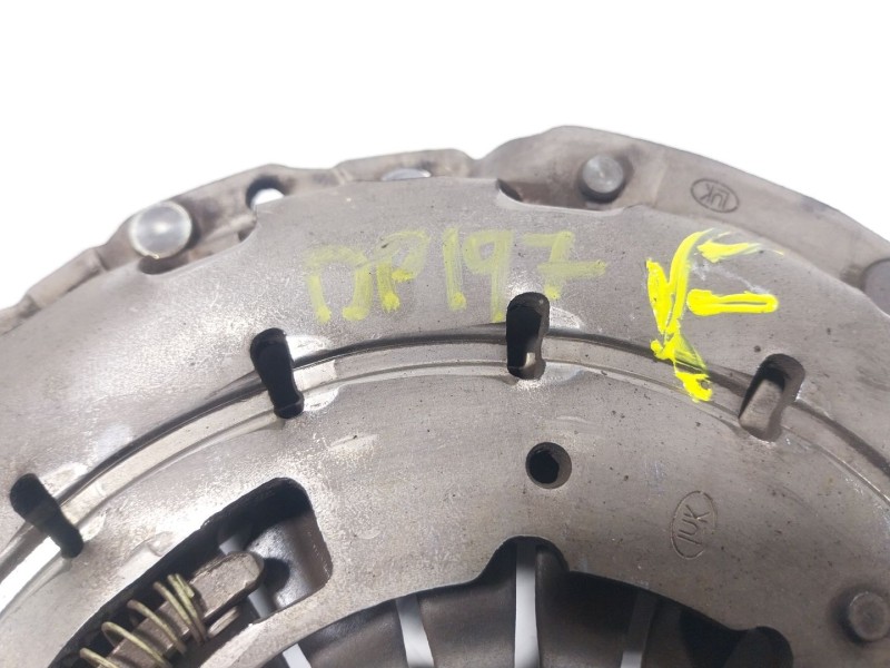 Recambio de volante motor para bmw 3 (f30, f80) 316 d referencia OEM IAM 21208638897 7614326 