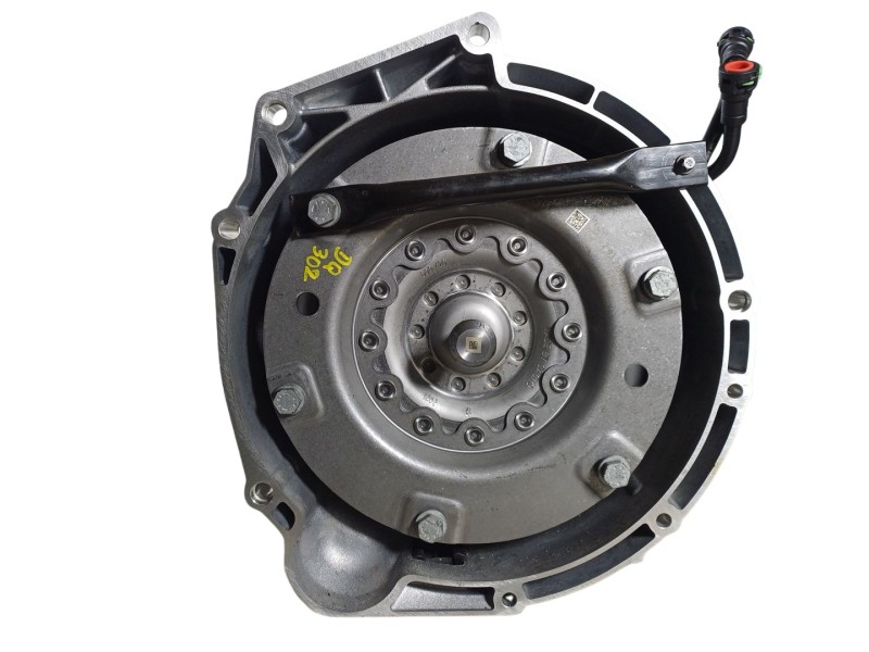 Recambio de caja cambios para bmw 8 coupé (g15, f92) 840 d xdrive referencia OEM IAM  GA8X76DZ 