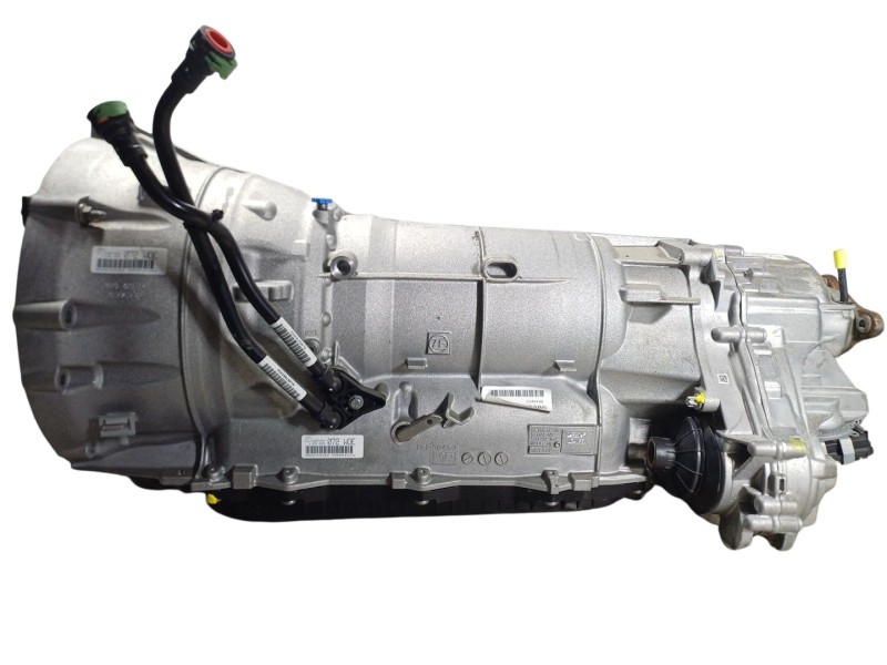 Recambio de caja cambios para bmw 8 coupé (g15, f92) 840 d xdrive referencia OEM IAM  GA8X76DZ 