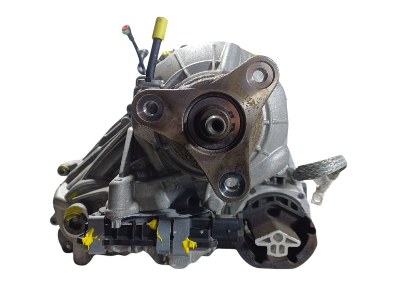 Recambio de caja cambios para bmw 8 coupé (g15, f92) 840 d xdrive referencia OEM IAM  GA8X76DZ 