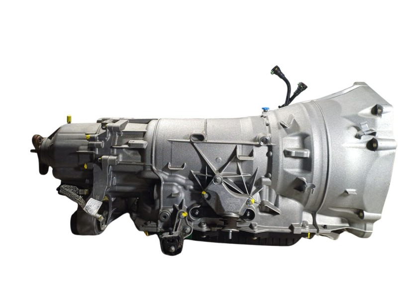 Recambio de caja cambios para bmw 8 coupé (g15, f92) 840 d xdrive referencia OEM IAM  GA8X76DZ 