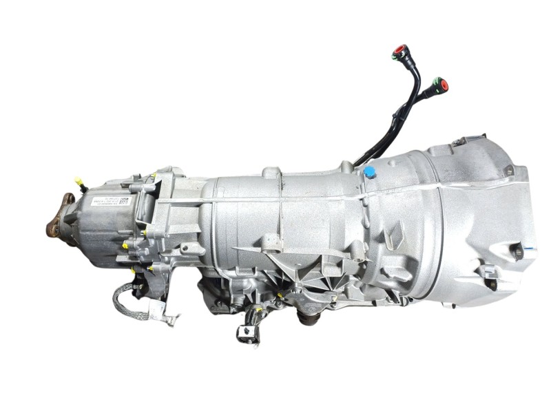 Recambio de caja cambios para bmw 8 coupé (g15, f92) 840 d xdrive referencia OEM IAM  GA8X76DZ 
