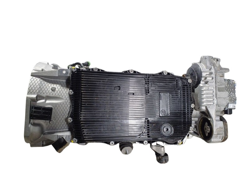 Recambio de caja cambios para bmw 8 coupé (g15, f92) 840 d xdrive referencia OEM IAM  GA8X76DZ 