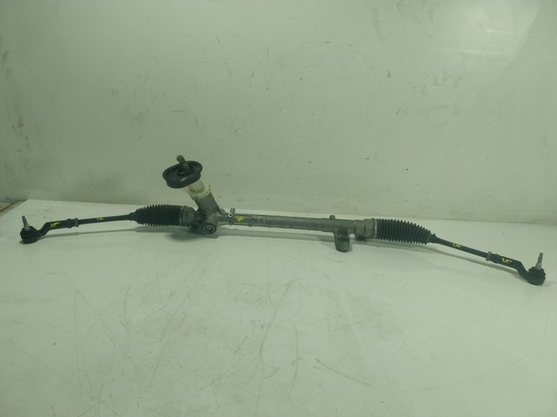 Recambio de cremallera direccion para ford focus iv (hn) 1.0 ecoboost referencia OEM IAM 2651460  