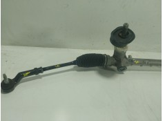 Recambio de cremallera direccion para ford focus iv (hn) 1.0 ecoboost referencia OEM IAM 2651460   2