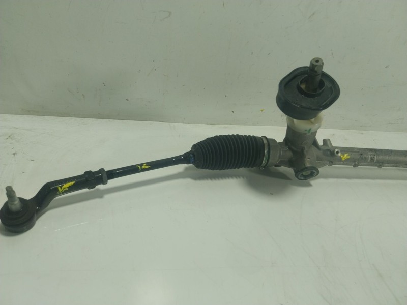 Recambio de cremallera direccion para ford focus iv (hn) 1.0 ecoboost referencia OEM IAM 2651460  