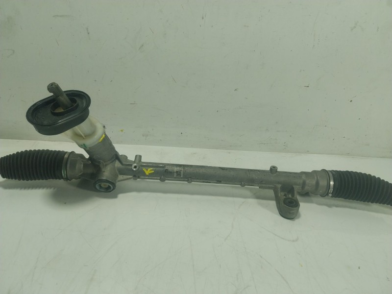 Recambio de cremallera direccion para ford focus iv (hn) 1.0 ecoboost referencia OEM IAM 2651460  