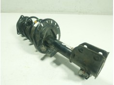 Recambio de amortiguador delantero izquierdo para peugeot 208 ii (ub_, up_, uw_, uj_) 1.2 puretech 100 referencia OEM IAM 983116 2