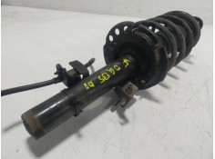 Recambio de amortiguador delantero izquierdo para ford focus iv (hn) 1.0 ecoboost referencia OEM IAM 2317532 BV6118K001HAC  2