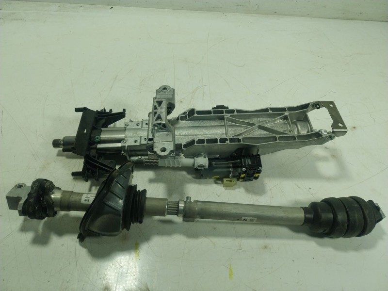 Recambio de columna direccion para bmw 8 coupé (g15, f92) 840 d xdrive referencia OEM IAM  705955018 