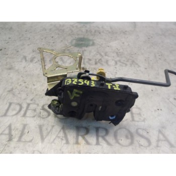 CERRADURA PUERTA TRASERA IZQUIERDA 814121G001 