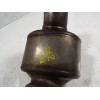 Recambio de catalizador para volkswagen touareg (7la) tdi r5 referencia OEM IAM 7L6254300KX 7L6131690P 7L6166CA 