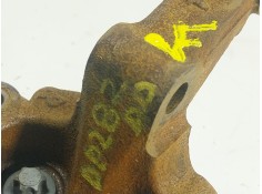 Recambio de mangueta delantera derecha para renault trafic iii furgoneta (fg_) 2.0 dci 130 (fgmy) referencia OEM IAM    2