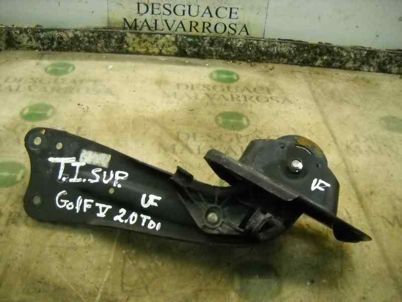 Recambio de brazo suspension superior trasero derecho para volkswagen golf v berlina (1k1) 2.0 tdi referencia OEM IAM   