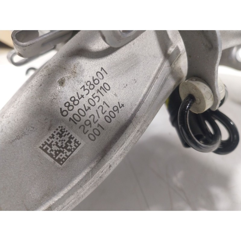 Recambio de mangueta delantera derecha para bmw 8 coupé (g15, f92) 840 d xdrive referencia OEM IAM  688438601 