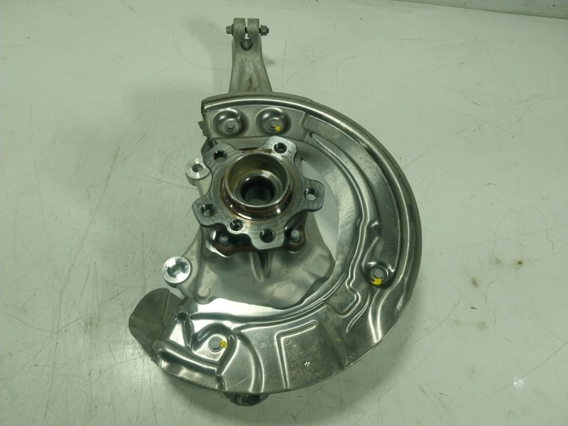 Recambio de mangueta delantera derecha para bmw 8 coupé (g15, f92) 840 d xdrive referencia OEM IAM  688438601 