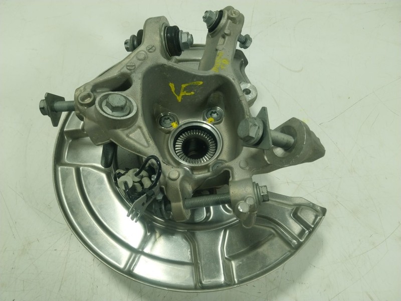 Recambio de mangueta trasera derecha para bmw 8 coupé (g15, f92) 840 d xdrive referencia OEM IAM   