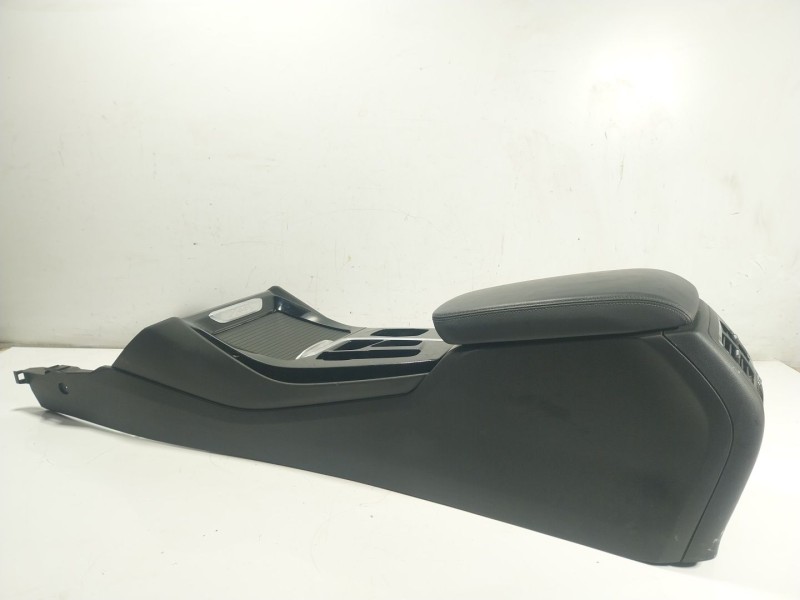 Recambio de apoyabrazos central para bmw x3 (g01, f97, g08) xdrive 20 d mild-hybrid referencia OEM IAM 51166814805  