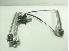 Recambio de elevalunas delantero izquierdo para renault megane iv hatchback (b9a/m/n_) 1.8 rs tce 280 (b9m6) referencia OEM IAM  2