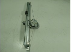 Recambio de elevalunas delantero derecho para renault trafic iii furgoneta (fg_) 2.0 dci 130 (fgmy) referencia OEM IAM  80720753 2