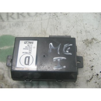 MODULO ELECTRONICO 