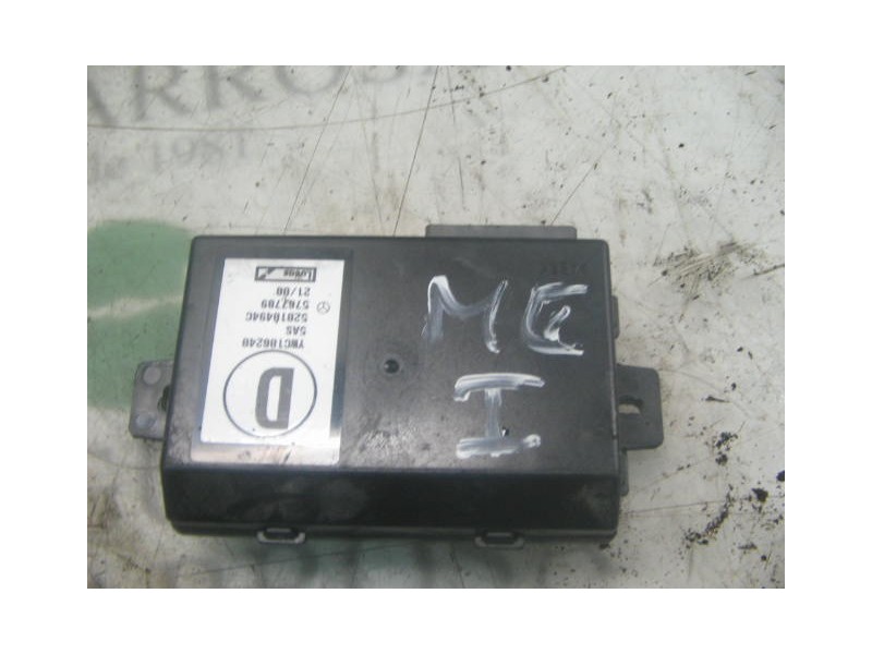 Recambio de modulo electronico para mg serie 45 (rt) classic (4-ptas.) referencia OEM IAM   