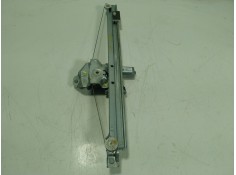 Recambio de elevalunas delantero izquierdo para renault trafic iii furgoneta (fg_) 2.0 dci 130 (fgmy) referencia OEM IAM  807216 2