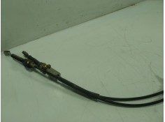 Recambio de palanca cambio para renault trafic iii furgoneta (fg_) 2.0 dci 130 (fgmy) referencia OEM IAM  349013165R  2