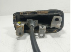 Recambio de palanca freno de mano para renault trafic iii furgoneta (fg_) 2.0 dci 130 (fgmy) referencia OEM IAM  361352580R  2