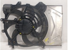 Recambio de electroventilador para opel crossland x / crossland (p17, p2qo) 1.2 (75) referencia OEM IAM  3639678  2