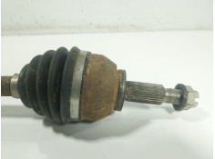 Recambio de transmision derecha para renault trafic iii furgoneta (fg_) 2.0 dci 130 (fgmy) referencia OEM IAM  93462023  2