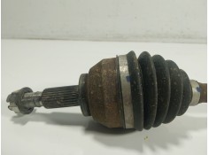 Recambio de transmision izquierda para renault trafic iii furgoneta (fg_) 2.0 dci 130 (fgmy) referencia OEM IAM  93453896  2