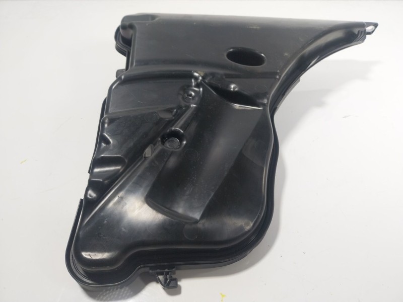 Recambio de deposito limpia para bmw 8 coupé (g15, f92) 840 d xdrive referencia OEM IAM  61667435337 