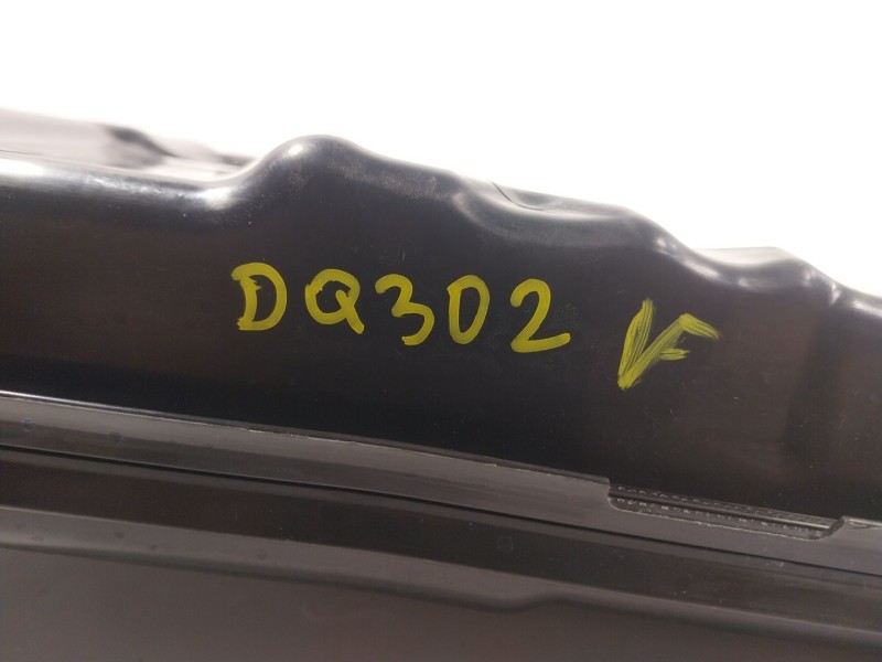 Recambio de deposito limpia para bmw 8 coupé (g15, f92) 840 d xdrive referencia OEM IAM  61667435337 