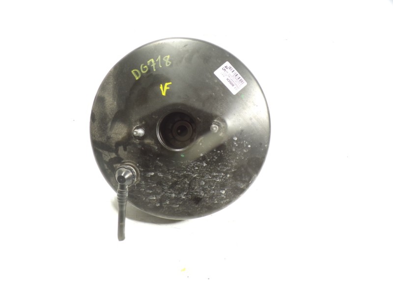 Recambio de servofreno para citroën nemo 1.3 hdi fap referencia OEM IAM 4535AR 51878476 