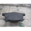 Recambio de airbag delantero izquierdo para kia carnival ii 2.9 crdi cat referencia OEM IAM   