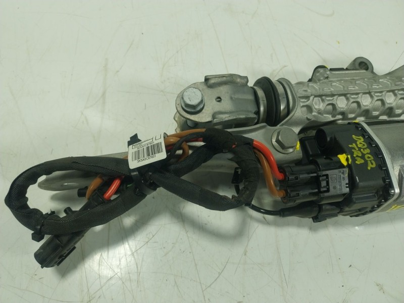 Recambio de cremallera direccion para bmw 8 coupé (g15, f92) 840 d xdrive referencia OEM IAM  7806277482 