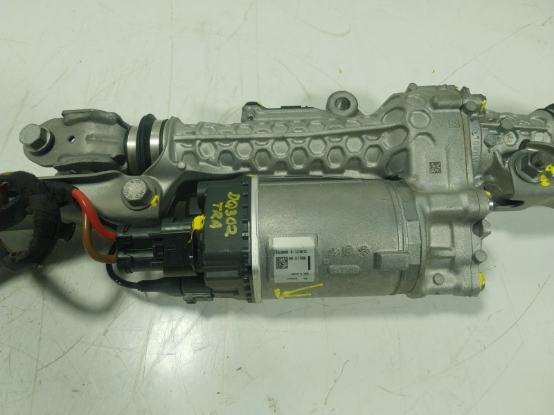 Recambio de cremallera direccion para bmw 8 coupé (g15, f92) 840 d xdrive referencia OEM IAM  7806277482 